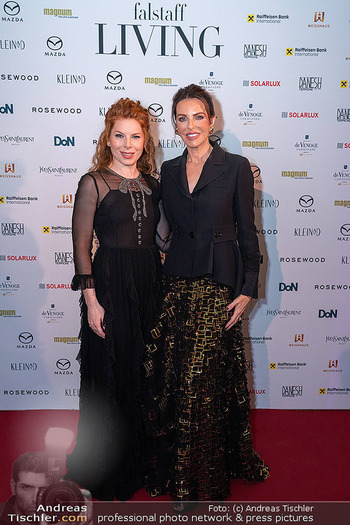 Falstaff Living Design Awards - MAK, Wien - Mo 12.10.2026 - 39